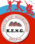 Kingston East Neighbourhood Group