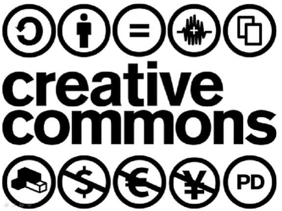 Creative Commons for Not for Profit Organisations