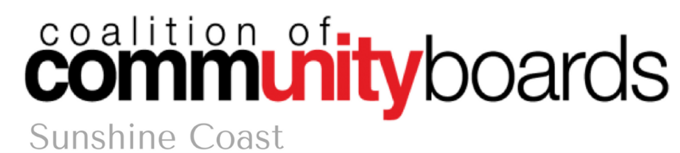 Coalition of Community Boards