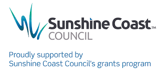 Sunshine Coast Council Grants Logo